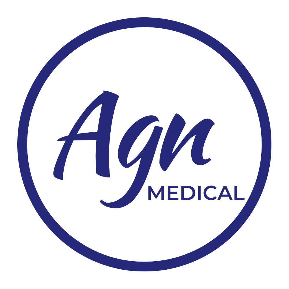 Agn Medical Logo